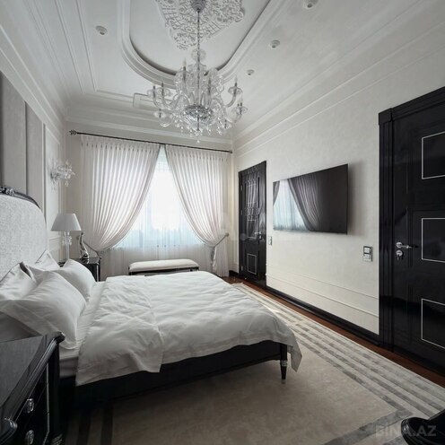 Сдается 5-комн. дом/дача 400 м², пос. Мардакан, photo 17 from 27