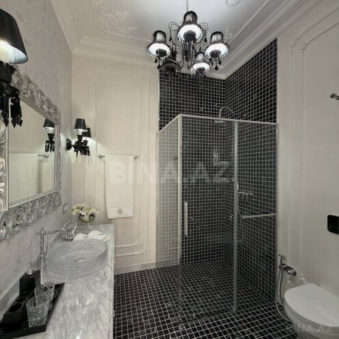 Сдается 5-комн. дом/дача 400 м², пос. Мардакан, photo 18 from 27