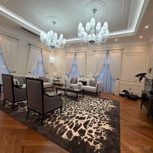 Сдается 5-комн. дом/дача 400 м², пос. Мардакан, photo 25 from 27