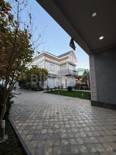 Сдается 5-комн. дом/дача 400 м², пос. Мардакан, photo 7 from 27