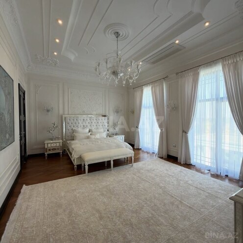 Сдается 5-комн. дом/дача 400 м², пос. Мардакан, photo 12 from 27
