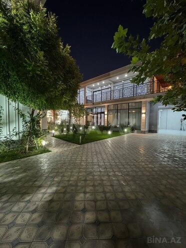 Сдается 5-комн. дом/дача 400 м², пос. Мардакан, photo 5 from 27