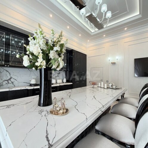 Сдается 5-комн. дом/дача 400 м², пос. Мардакан, photo 20 from 27