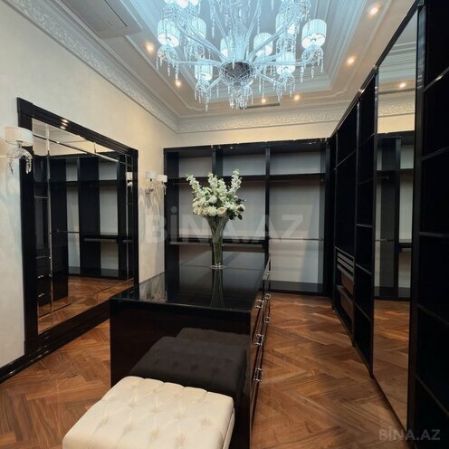Сдается 5-комн. дом/дача 400 м², пос. Мардакан, photo 10 from 27