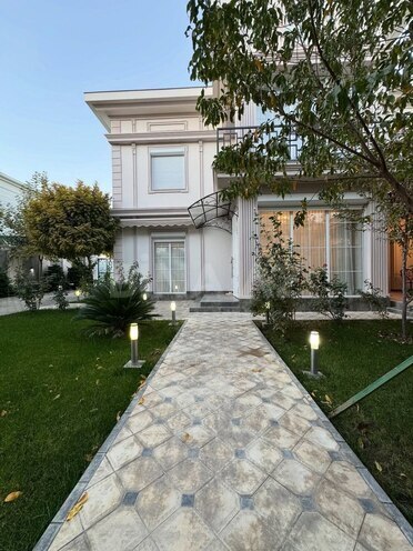Сдается 5-комн. дом/дача 400 м², пос. Мардакан, photo 6 from 27