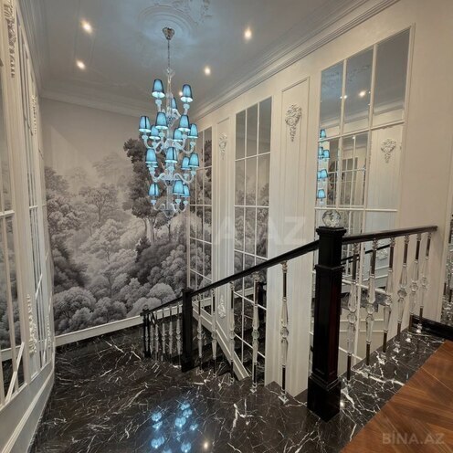 Сдается 5-комн. дом/дача 400 м², пос. Мардакан, photo 15 from 27