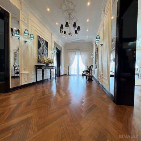 Сдается 5-комн. дом/дача 400 м², пос. Мардакан, photo 13 from 27