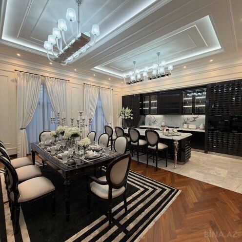 Сдается 5-комн. дом/дача 400 м², пос. Мардакан, photo 19 from 27
