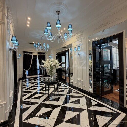 Сдается 5-комн. дом/дача 400 м², пос. Мардакан, photo 23 from 27