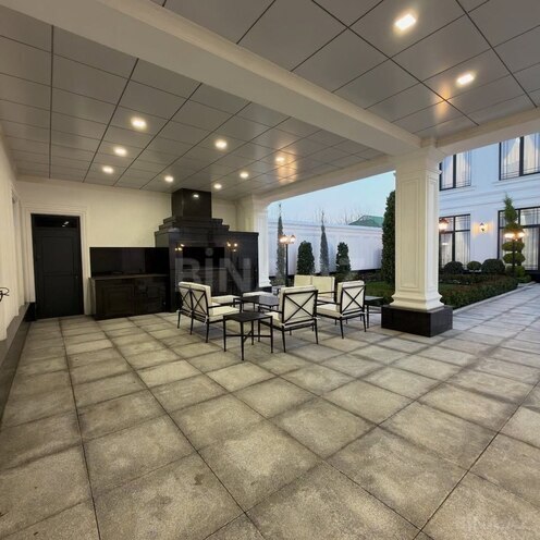 Сдается 5-комн. дом/дача 400 м², пос. Мардакан, photo 8 from 27