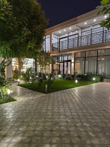 Сдается 5-комн. дом/дача 400 м², пос. Мардакан, photo 3 from 27