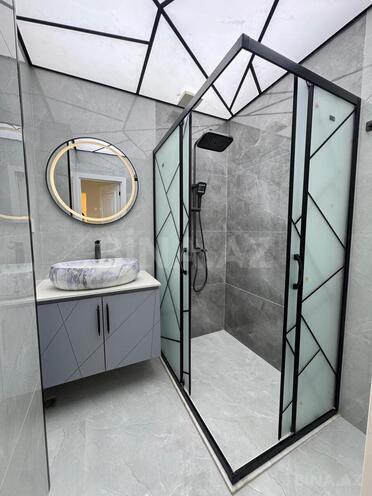 Satılır 4 otaqlı köhnə tikili 105 m², Xalqlar Dostluğu m., photo 9 from 15