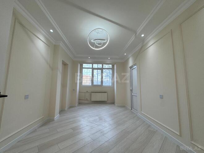 Satılır 4 otaqlı köhnə tikili 105 m², Xalqlar Dostluğu m., photo 4 from 15