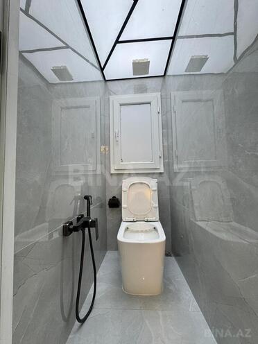 Satılır 4 otaqlı köhnə tikili 105 m², Xalqlar Dostluğu m., photo 10 from 15