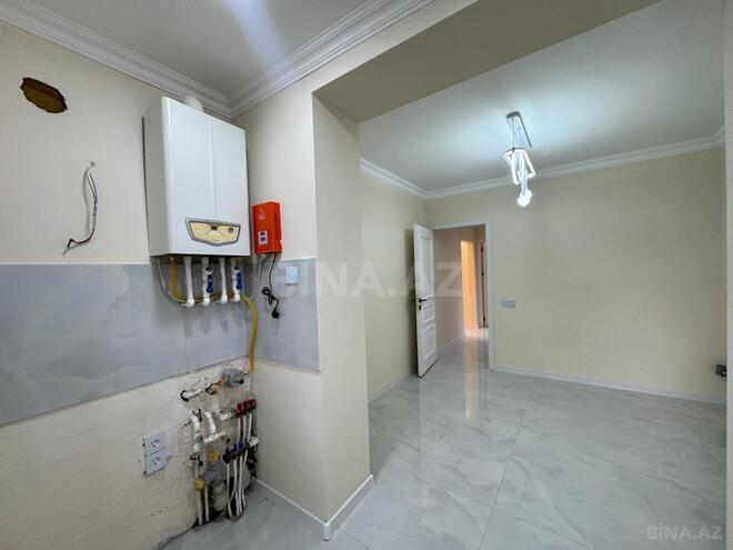 Satılır 4 otaqlı köhnə tikili 105 m², Xalqlar Dostluğu m., photo 12 from 15