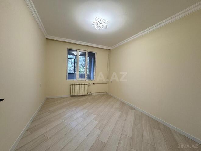 Satılır 4 otaqlı köhnə tikili 105 m², Xalqlar Dostluğu m., photo 7 from 15