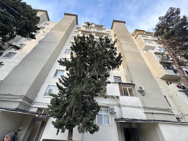 Satılır 4 otaqlı köhnə tikili 105 m², Xalqlar Dostluğu m., photo 14 from 15