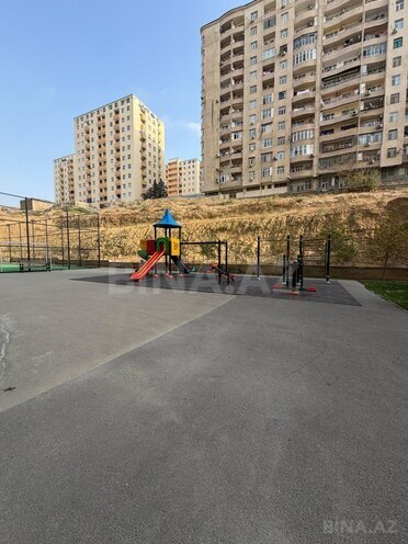 Satılır 3 otaqlı yeni tikili 80 m², Həzi Aslanov m., photo 5 from 19