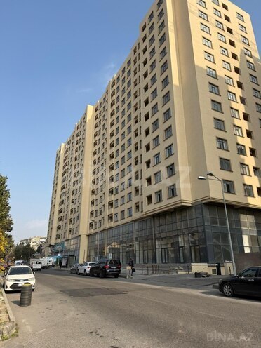Satılır 3 otaqlı yeni tikili 80 m², Həzi Aslanov m., photo 1 from 19