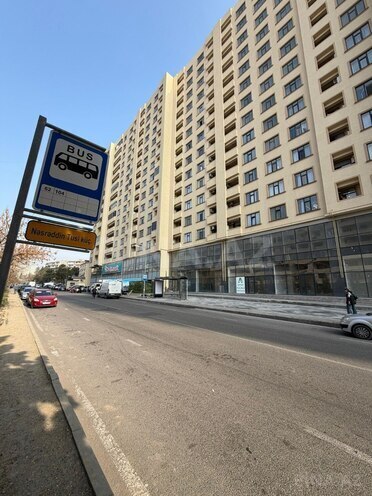 Satılır 3 otaqlı yeni tikili 80 m², Həzi Aslanov m., photo 3 from 19