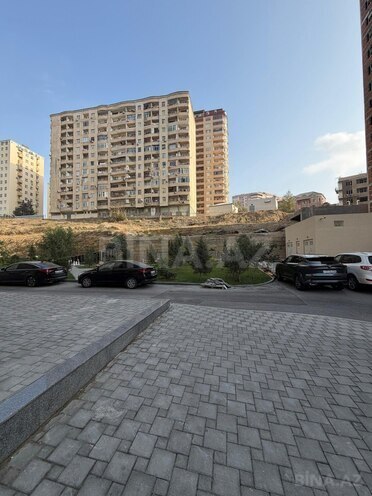 Satılır 3 otaqlı yeni tikili 80 m², Həzi Aslanov m., photo 4 from 19