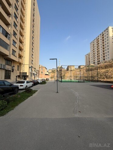 Satılır 3 otaqlı yeni tikili 80 m², Həzi Aslanov m., photo 6 from 19