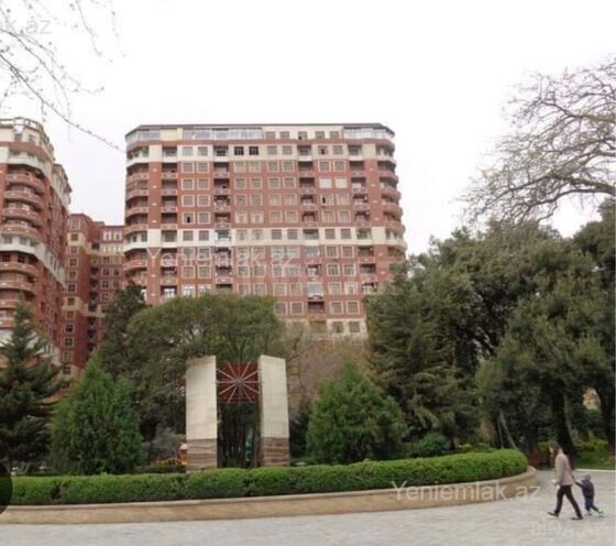 Satılır 3 otaqlı yeni tikili 178 m², Nizami m., photo 19 from 22