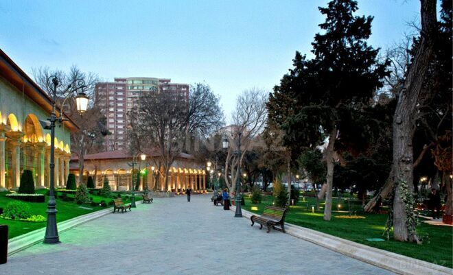 Satılır 3 otaqlı yeni tikili 178 m², Nizami m., photo 1 from 22