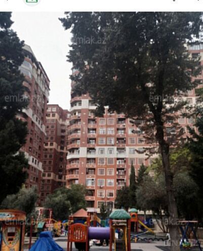 Satılır 3 otaqlı yeni tikili 178 m², Nizami m., photo 20 from 22