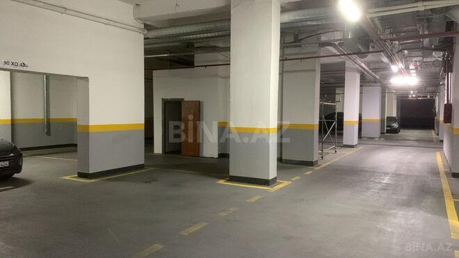 Satılır  qaraj 24 m², Ağ şəhər q., photo 5 from 8