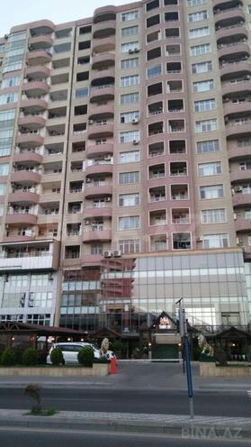 İcarəyə verilir 2 otaqlı yeni tikili 80 m², Elmlər Akademiyası m., photo 1 from 7