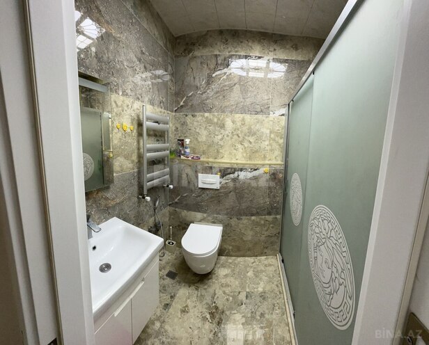 Satılır 2 otaqlı yeni tikili 68 m², Memar Əcəmi m., photo 7 from 8