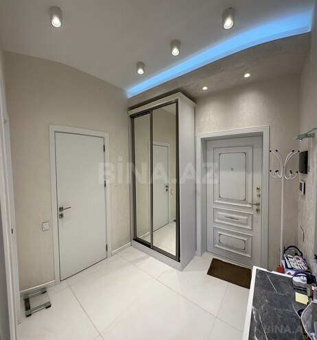 Satılır 2 otaqlı yeni tikili 68 m², Memar Əcəmi m., photo 6 from 8