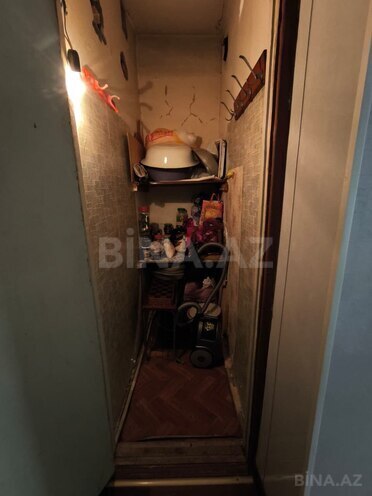 Satılır 2 otaqlı köhnə tikili 65 m², Həzi Aslanov m., photo 11 from 15
