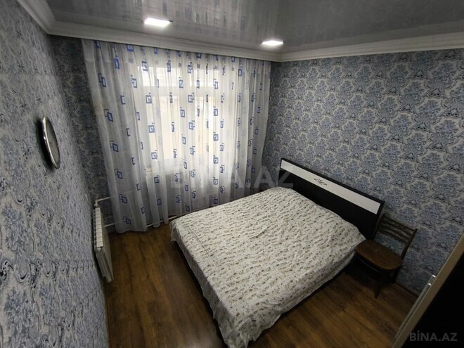 Satılır 2 otaqlı köhnə tikili 65 m², Həzi Aslanov m., photo 4 from 15