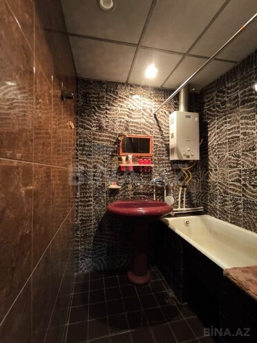 Satılır 2 otaqlı köhnə tikili 65 m², Həzi Aslanov m., photo 9 from 15