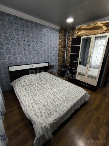 Satılır 2 otaqlı köhnə tikili 65 m², Həzi Aslanov m., photo 5 from 15