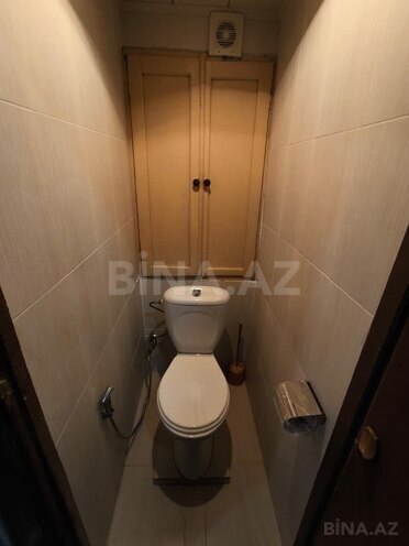 Satılır 2 otaqlı köhnə tikili 65 m², Həzi Aslanov m., photo 10 from 15