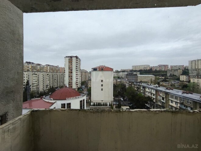 Satılır 2 otaqlı köhnə tikili 65 m², Həzi Aslanov m., photo 14 from 15