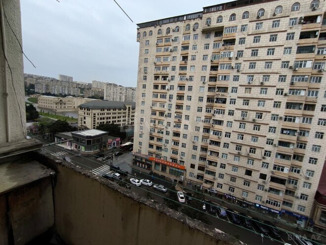 Satılır 2 otaqlı köhnə tikili 65 m², Həzi Aslanov m., photo 13 from 15
