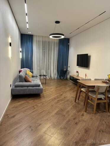 Продаётся 2-комн. новостройка 76 м², photo 3 from 10