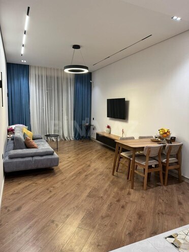 Продаётся 2-комн. новостройка 76 м², photo 4 from 10