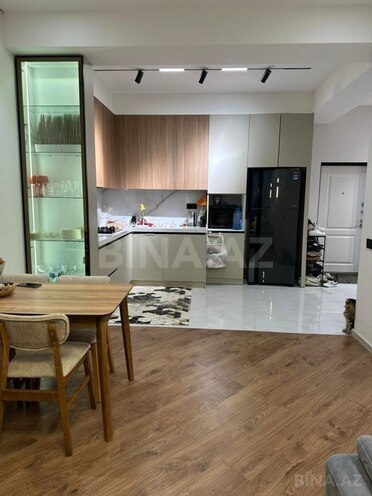Продаётся 2-комн. новостройка 76 м², photo 1 from 10
