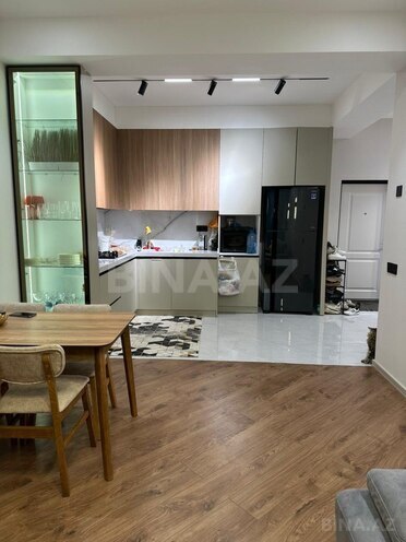 Продаётся 2-комн. новостройка 76 м², photo 6 from 10