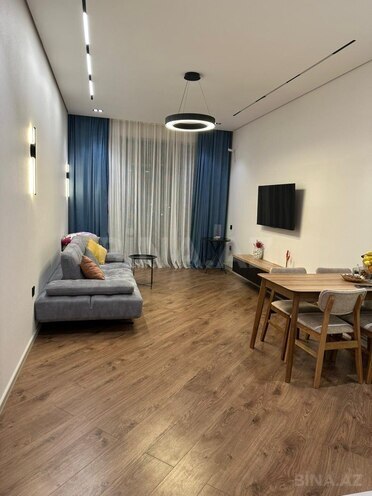 Продаётся 2-комн. новостройка 76 м², photo 5 from 10