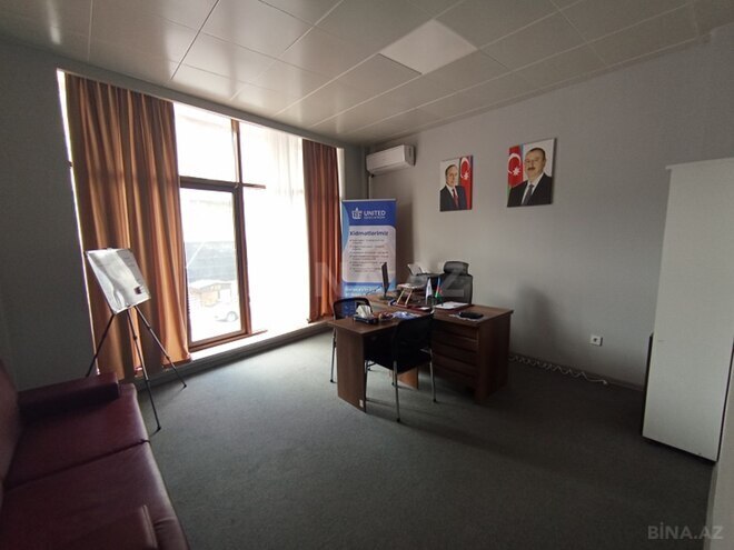 Сдаётся 2-комн. офис 60 м², м. Нариман Нариманов, photo 1 from 10