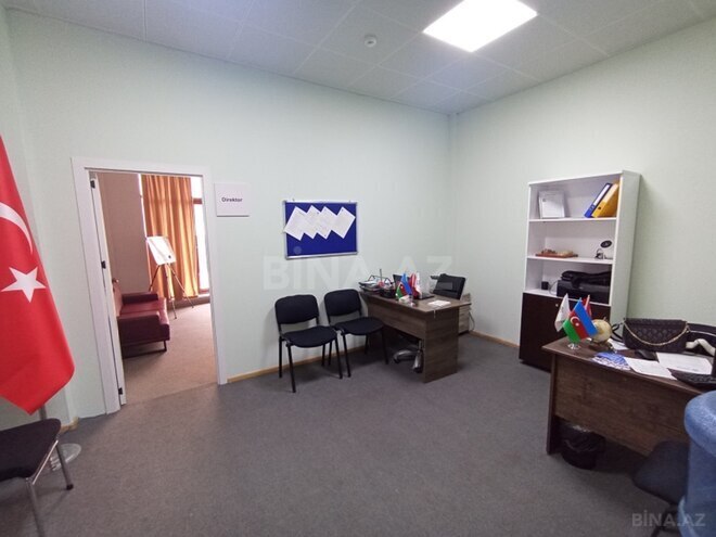 Сдаётся 2-комн. офис 60 м², м. Нариман Нариманов, photo 9 from 10