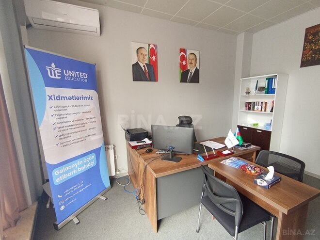 Сдаётся 2-комн. офис 60 м², м. Нариман Нариманов, photo 4 from 10