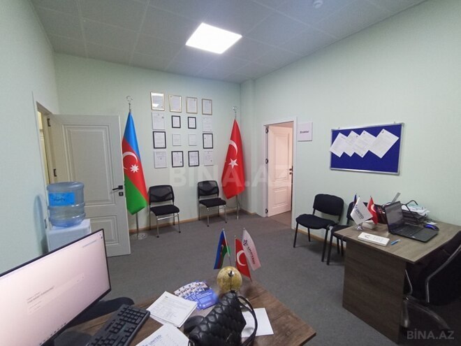Сдаётся 2-комн. офис 60 м², м. Нариман Нариманов, photo 8 from 10
