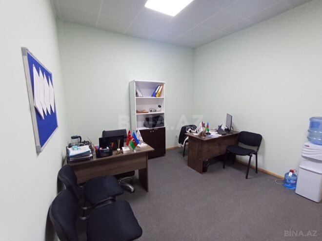 Сдаётся 2-комн. офис 60 м², м. Нариман Нариманов, photo 6 from 10
